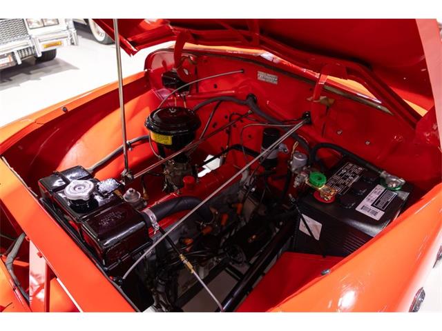 1952 Crosley Fire Truck (CC-1971333) for sale in Rogers, Minnesota