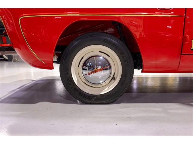 1952 Crosley Fire Truck (CC-1971333) for sale in Rogers, Minnesota