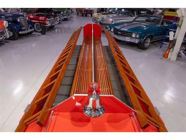 1952 Crosley Fire Truck (CC-1971333) for sale in Rogers, Minnesota