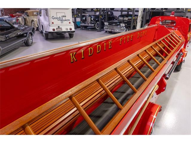 1952 Crosley Fire Truck (CC-1971333) for sale in Rogers, Minnesota