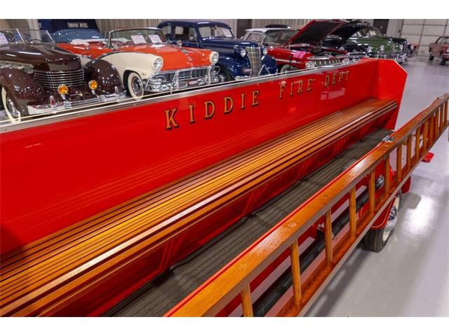 1952 Crosley Fire Truck (CC-1971333) for sale in Rogers, Minnesota