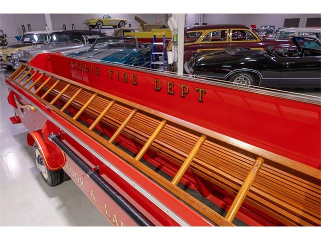 1952 Crosley Fire Truck (CC-1971333) for sale in Rogers, Minnesota