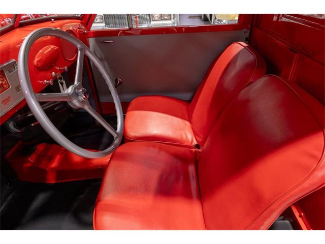 1952 Crosley Fire Truck (CC-1971333) for sale in Rogers, Minnesota