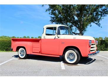 1956 Dodge Custom (CC-1971336) for sale in Sarasota, Florida