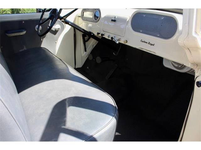 1956 Dodge Custom (CC-1971336) for sale in Sarasota, Florida