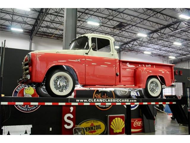 1956 Dodge Custom (CC-1971336) for sale in Sarasota, Florida
