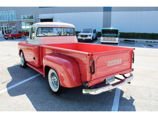 1956 Dodge Custom (CC-1971336) for sale in Sarasota, Florida