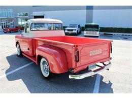 1956 Dodge Custom (CC-1971336) for sale in Sarasota, Florida