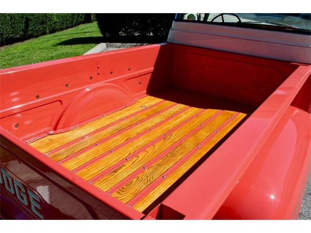 1956 Dodge Custom (CC-1971336) for sale in Sarasota, Florida