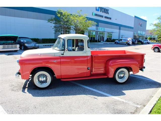 1956 Dodge Custom (CC-1971336) for sale in Sarasota, Florida