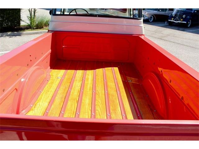 1956 Dodge Custom (CC-1971336) for sale in Sarasota, Florida