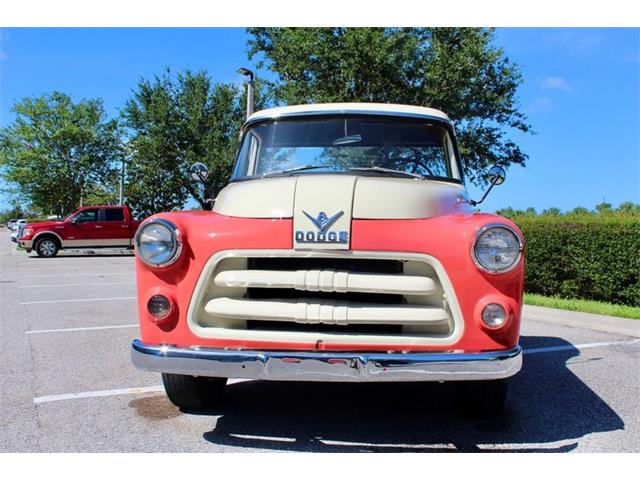 1956 Dodge Custom (CC-1971336) for sale in Sarasota, Florida
