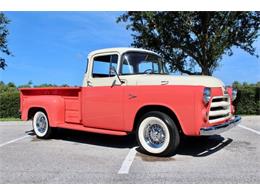 1956 Dodge Custom (CC-1971336) for sale in Sarasota, Florida