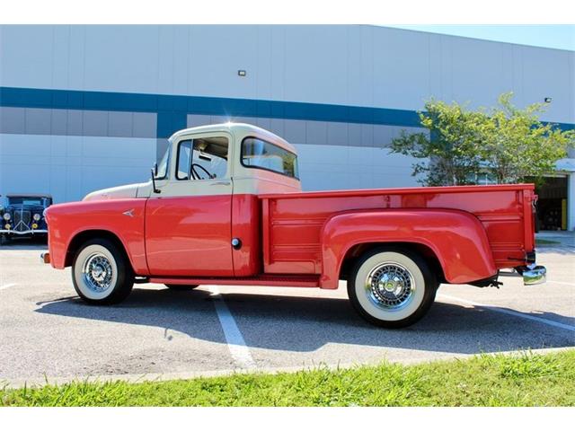 1956 Dodge Custom (CC-1971336) for sale in Sarasota, Florida