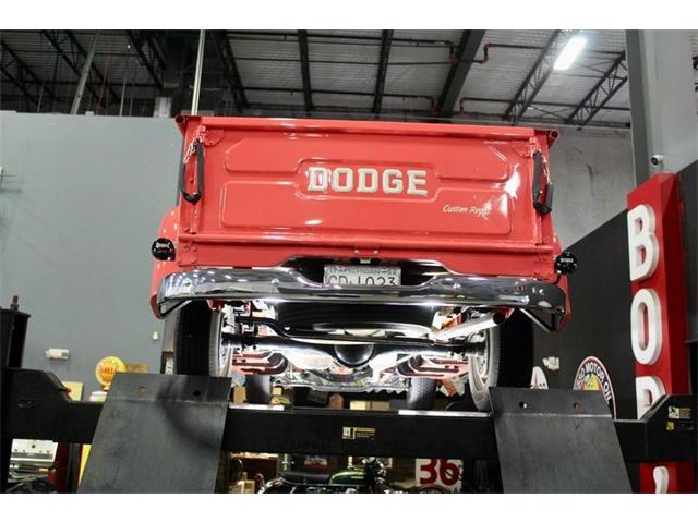 1956 Dodge Custom (CC-1971336) for sale in Sarasota, Florida
