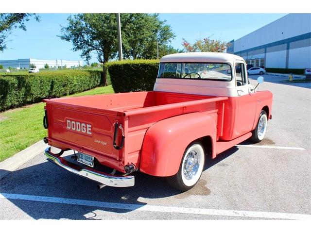 1956 Dodge Custom (CC-1971336) for sale in Sarasota, Florida