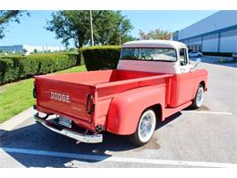 1956 Dodge Custom (CC-1971336) for sale in Sarasota, Florida
