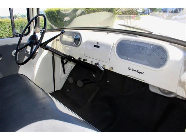 1956 Dodge Custom (CC-1971336) for sale in Sarasota, Florida