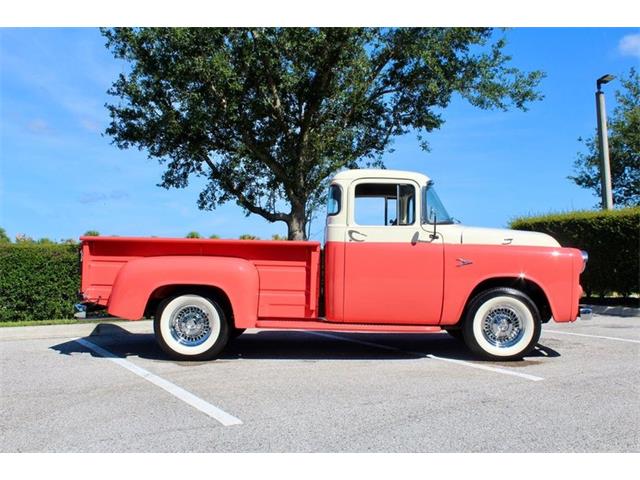 1956 Dodge Custom (CC-1971336) for sale in Sarasota, Florida