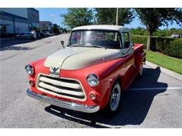 1956 Dodge Custom (CC-1971336) for sale in Sarasota, Florida