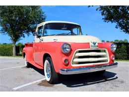 1956 Dodge Custom (CC-1971336) for sale in Sarasota, Florida