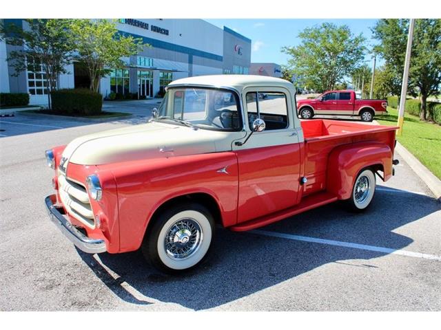 1956 Dodge Custom (CC-1971336) for sale in Sarasota, Florida