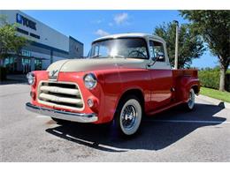 1956 Dodge Custom (CC-1971336) for sale in Sarasota, Florida