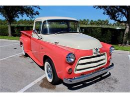 1956 Dodge Custom (CC-1971336) for sale in Sarasota, Florida