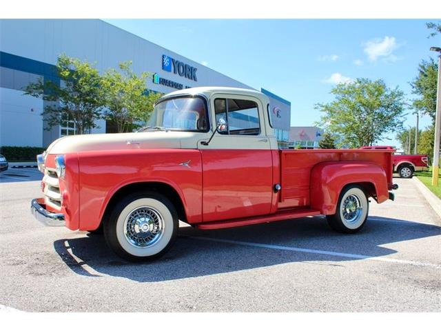 1956 Dodge Custom (CC-1971336) for sale in Sarasota, Florida