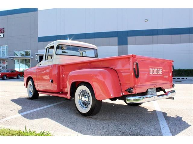 1956 Dodge Custom (CC-1971336) for sale in Sarasota, Florida