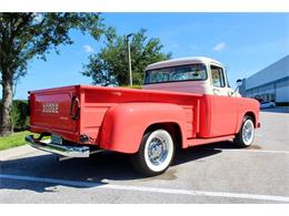 1956 Dodge Custom (CC-1971336) for sale in Sarasota, Florida