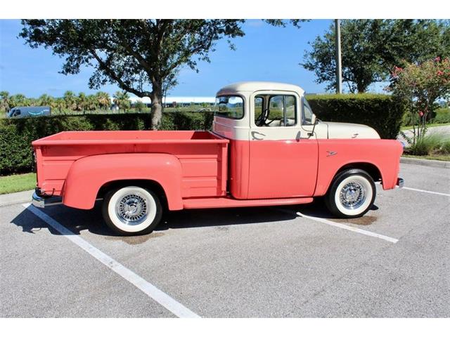 1956 Dodge Custom (CC-1971336) for sale in Sarasota, Florida