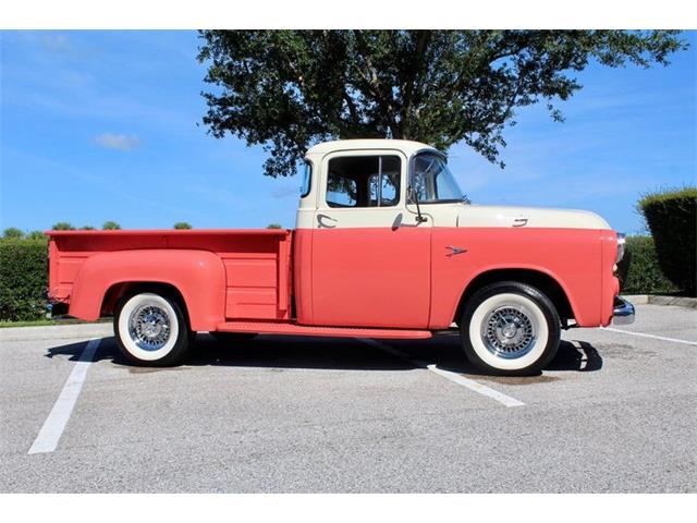 1956 Dodge Custom (CC-1971336) for sale in Sarasota, Florida