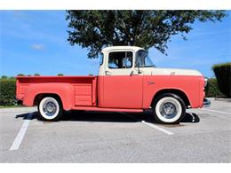 1956 Dodge Custom (CC-1971336) for sale in Sarasota, Florida