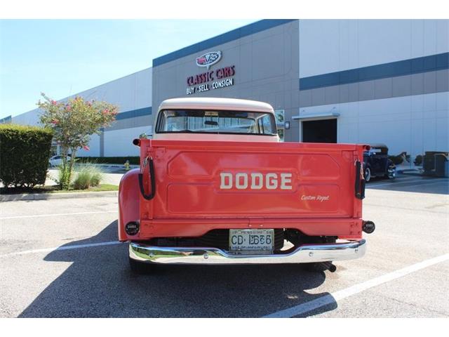 1956 Dodge Custom (CC-1971336) for sale in Sarasota, Florida