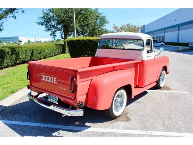 1956 Dodge Custom (CC-1971336) for sale in Sarasota, Florida