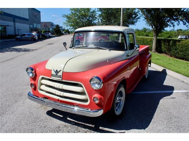 1956 Dodge Custom (CC-1971336) for sale in Sarasota, Florida