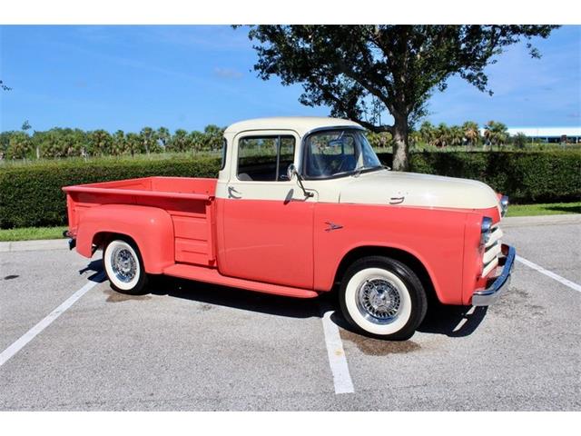1956 Dodge Custom (CC-1971336) for sale in Sarasota, Florida