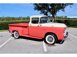 1956 Dodge Custom (CC-1971336) for sale in Sarasota, Florida