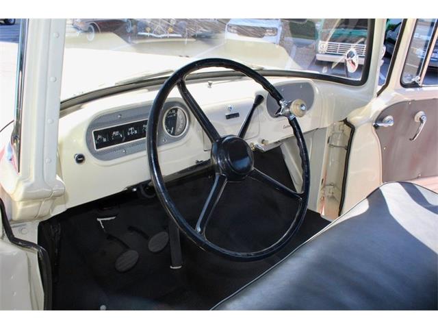 1956 Dodge Custom (CC-1971336) for sale in Sarasota, Florida