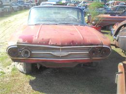 1960 Chevrolet El Camino (CC-1971395) for sale in Gray Court, South Carolina
