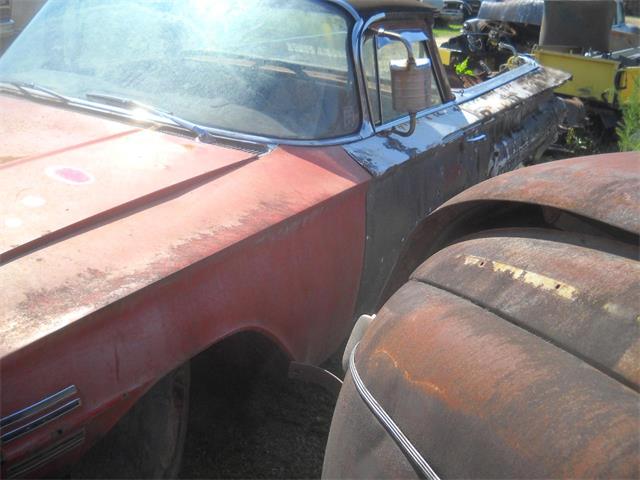 1960 Chevrolet El Camino (CC-1971395) for sale in Gray Court, South Carolina
