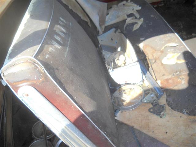 1960 Chevrolet El Camino (CC-1971395) for sale in Gray Court, South Carolina