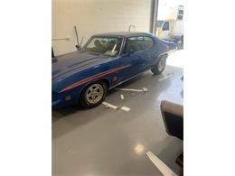 1971 Pontiac GTO (CC-1971481) for sale in Innisfil, Ontario