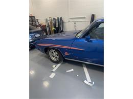 1971 Pontiac GTO (CC-1971481) for sale in Innisfil, Ontario