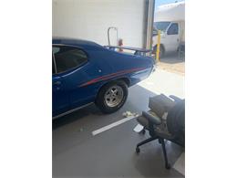 1971 Pontiac GTO (CC-1971481) for sale in Innisfil, Ontario