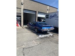 1971 Pontiac GTO (CC-1971481) for sale in Innisfil, Ontario