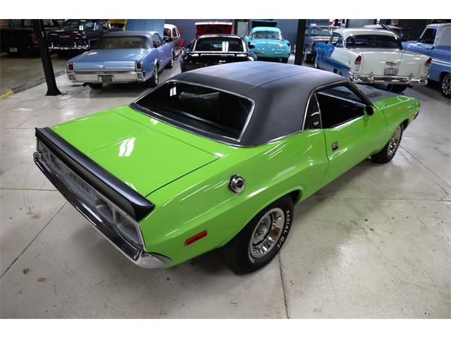 1973 Dodge Challenger (CC-1971527) for sale in St. Louis, Missouri