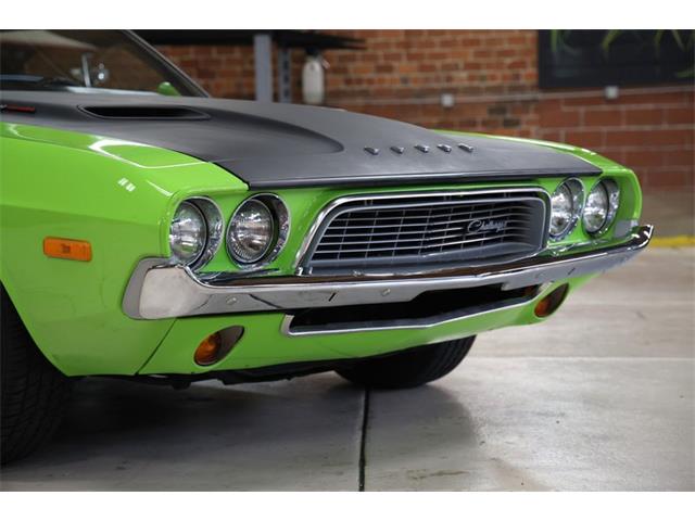 1973 Dodge Challenger (CC-1971527) for sale in St. Louis, Missouri