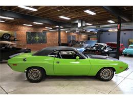1973 Dodge Challenger (CC-1971527) for sale in St. Louis, Missouri